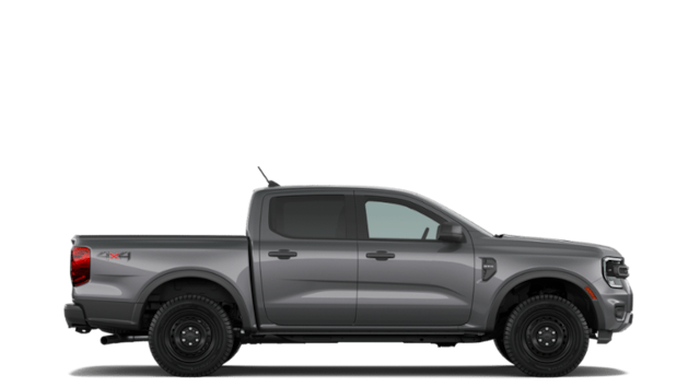 2026 Ford Ranger® External Image 1